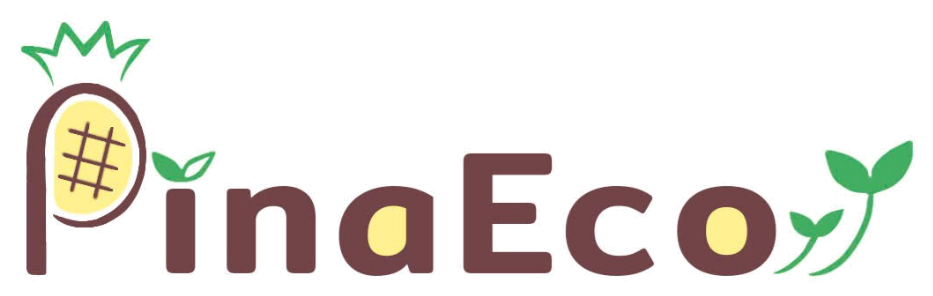 PinaEco Logo